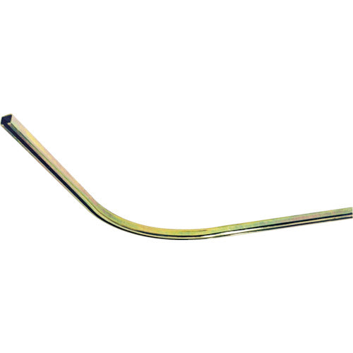 Curved Hanger Rail NIKO[[RU]]  24HE-CR  HELM HELLAS