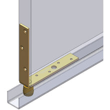 Load image into Gallery viewer, Option for Door Hanger NIKO[[RU]]  24HE-GRL  HELM HELLAS
