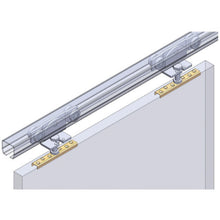 Load image into Gallery viewer, Option for Door Hanger NIKO[[RU]]  24HE-PL-W  HELM HELLAS
