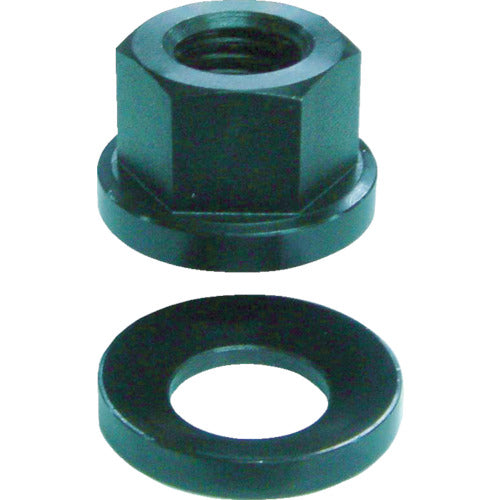 Flange Nut  24M-SFN  NEW STRONG