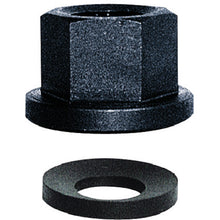 Load image into Gallery viewer, Spherical Flange Nut with Base  24MSFN  SUPER TOOL
