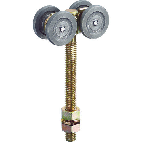 Wheel(Four Wheel)  24WH1LB  DAIKEN