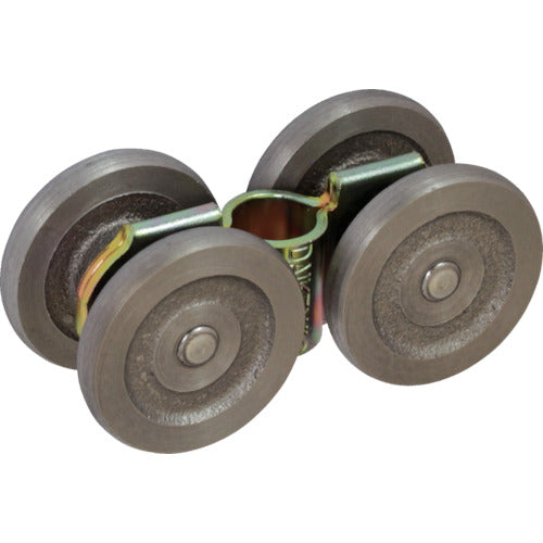 Wheel(Four Wheel)  24WH-KO  DAIKEN