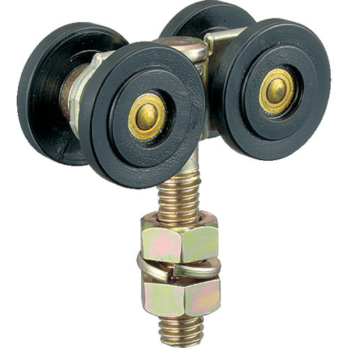 Wheel(Four Wheel)  24WHQN  DAIKEN