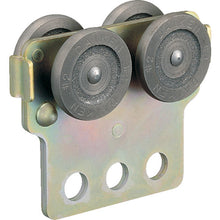 Load image into Gallery viewer, Wheel(Four Wheel)  24WHTU  DAIKEN
