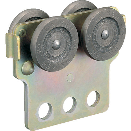 Wheel(Four Wheel)  24WHTU  DAIKEN