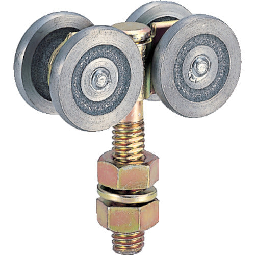 Wheel(Four Wheel)  24WH  DAIKEN