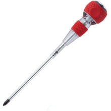 Load image into Gallery viewer, Free-Tarning Ball-Grip Screwdriver  250-2-150  VESSEL
