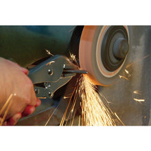 Load image into Gallery viewer, Locking Plier-Straight Jaw  250R  KTC
