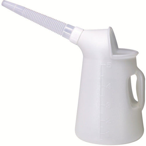 Polyethylene Jug  250  FULPLA