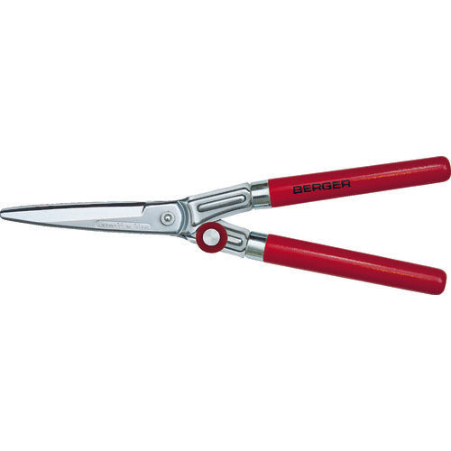 Topiary Edge Shears  2510  Berger