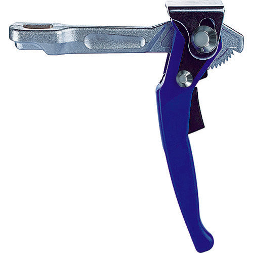 L type Clamp  2514AL  TRUSCO