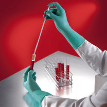 Load image into Gallery viewer, NeoTouch Neoprene Disposable Gloves  25-201-8  Ansell
