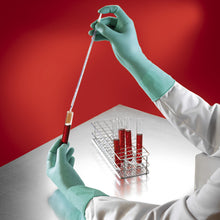 Load image into Gallery viewer, NeoTouch Neoprene Disposable Gloves  25-201-9  Ansell
