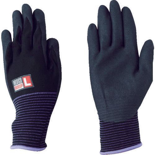 NBR Coated Gloves  2520-LL  KAWANISHI