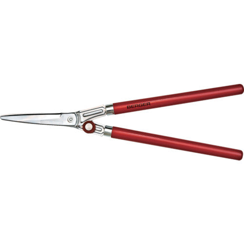 Topiary Edge Shears  2520  Berger