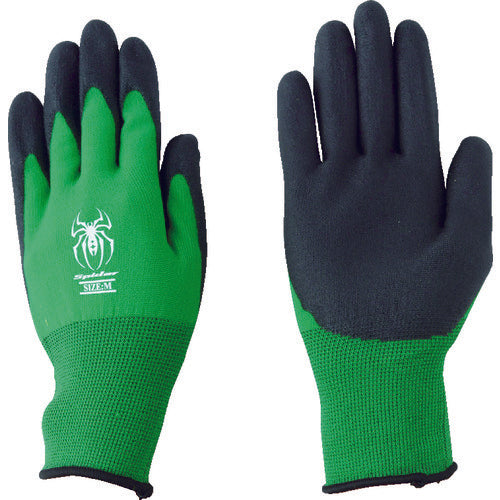 PVC Coated Gloves  2530G-M  KAWANISHI