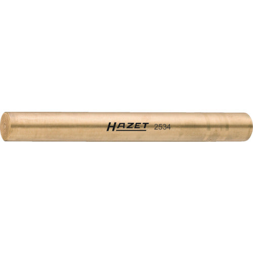 Bross mandrel  2534  HAZET