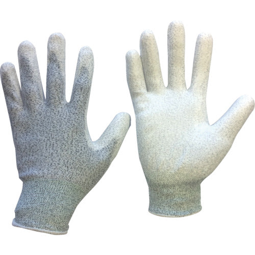 Cut-Resistant Gloves  2560-M  KAWANISHI