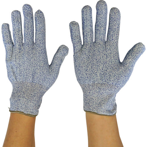 Cut-Resistant Gloves  2562-L  KAWANISHI