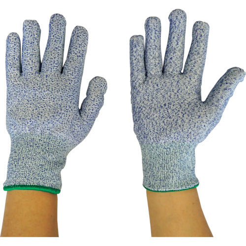 Cut-Resistant Gloves  2562-M  KAWANISHI