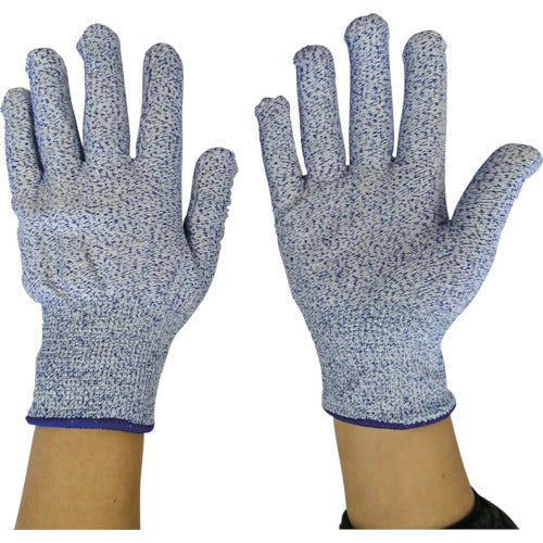 Cut-Resistant Gloves  2562-S  KAWANISHI