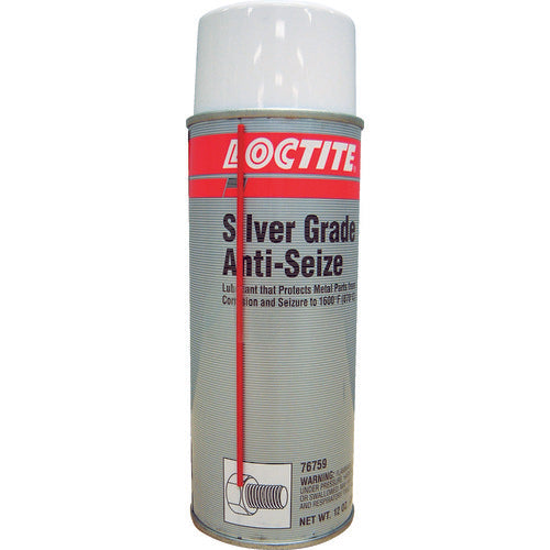 Silver Grade Anti-Seize  25700  LOCTITE