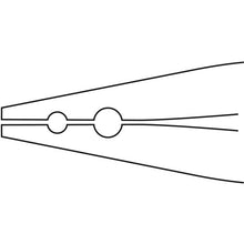 Load image into Gallery viewer, Pliers  257  ANEX
