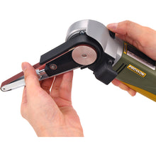 Load image into Gallery viewer, Battery Micro Belt Sander  25810  PROXXON
