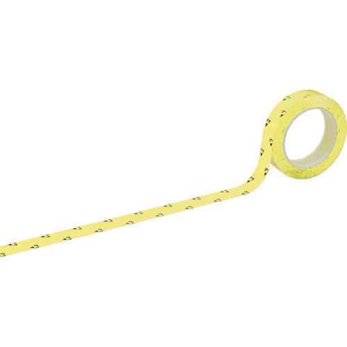 Line Tape for Clean Room  259013  GREEN CROSS