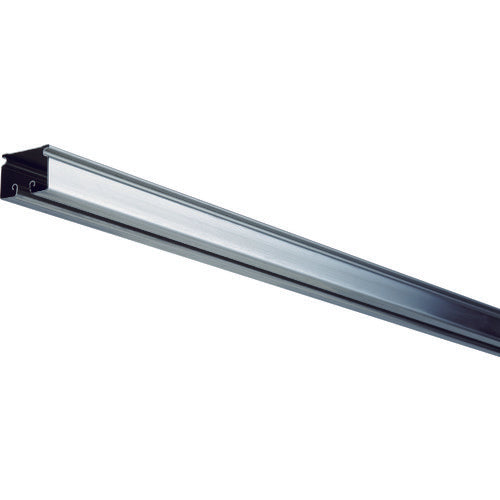 Large-size Curtain Rail(Stainless)  25L02-SU  OKADA