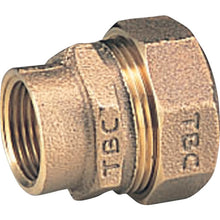 Load image into Gallery viewer, Metal Fitting  25PGV-1  TBC
