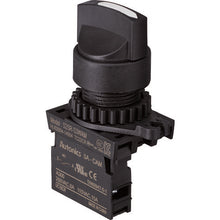 Load image into Gallery viewer, Selector Switch  25S-902-1A-W  TRUSCO
