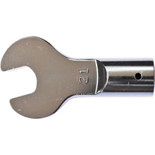 Load image into Gallery viewer, SCK type Spanner Head  25SCK21  KANON
