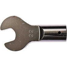 Load image into Gallery viewer, SCK type Spanner Head  25SCK22  KANON
