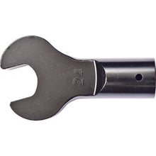 Load image into Gallery viewer, SCK type Spanner Head  25SCK27  KANON
