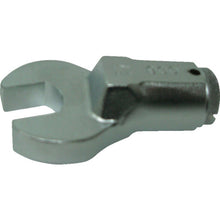 Load image into Gallery viewer, SCK type Spanner Head  25SCK7  KANON

