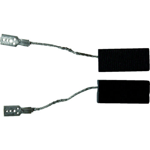 Caorbon Brush  2607034904  BOSCH