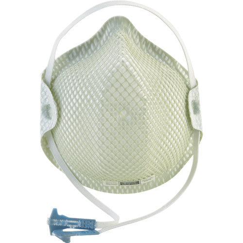Handy Strap Disposable Particulate Respirator  2607DS2  Moldex