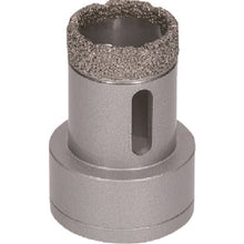 Load image into Gallery viewer, X-LOCK Dry Speed Diamond  2608599033  BOSCH
