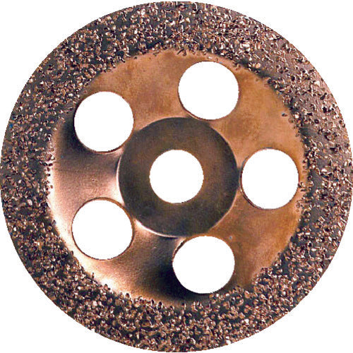 Diamnod Grinding Wheel  2608600255  BOSCH