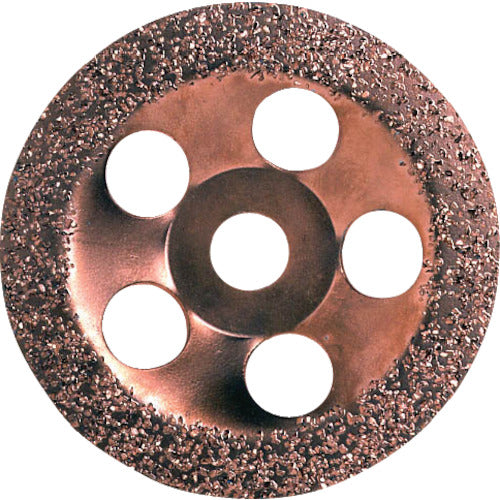 Diamnod Grinding Wheel  2608600256  BOSCH