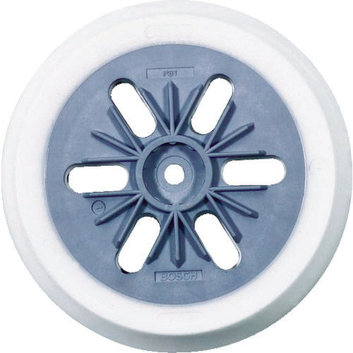 Random Action Sander  2608601114  BOSCH