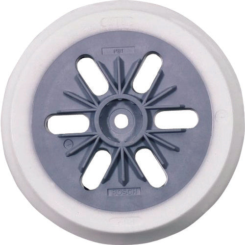 Random Action Sander  2608601115  BOSCH