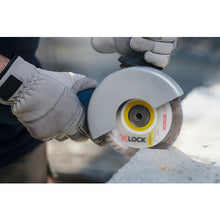 Load image into Gallery viewer, X-LOCK DIAMOND WHEEL  2608615166  BOSCH
