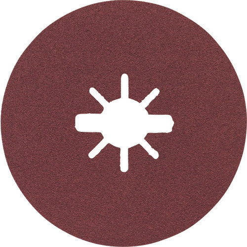 Alumina Sanding Disc  2608619176  BOSCH