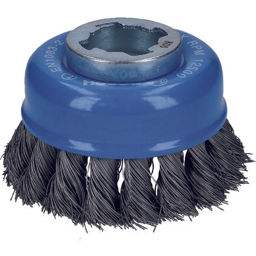 Cup Brush for Electric Tools  2608620726  BOSCH