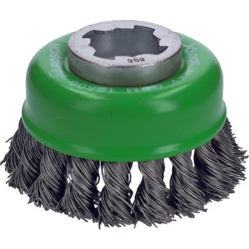 Cup Brush for Electric Tools  2608620729  BOSCH