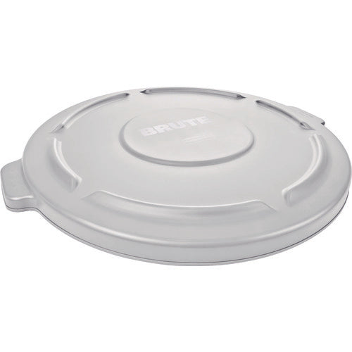 BRUTE Round Container Cover  2609WHI-  ERECTA