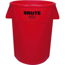 Load image into Gallery viewer, BRUTE Container without Lid 10 Gal  261005  Rubbermaid
